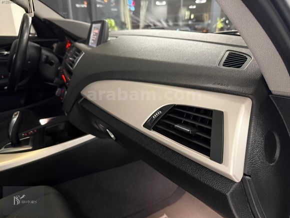 B'S MOTORS MAKYAJLI 4 SİLİNDİR G.GÖRÜŞ-SUNROOF-LED FAR-BLUETOOTH