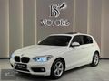 B'S MOTORS MAKYAJLI 4 SİLİNDİR G.GÖRÜŞ-SUNROOF-LED FAR-BLUETOOTH