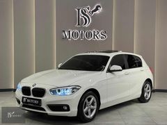B'S MOTORS MAKYAJLI 4 SİLİNDİR G.GÖRÜŞ-SUNROOF-LED FAR-BLUETOOTH