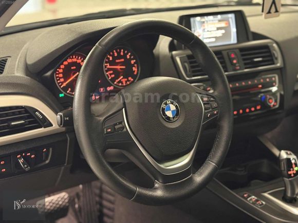 B'S MOTORS MAKYAJLI 4 SİLİNDİR G.GÖRÜŞ-SUNROOF-LED FAR-BLUETOOTH