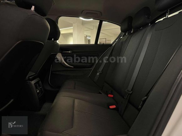 B'S MOTORS MAKYAJLI 4 SİLİNDİR G.GÖRÜŞ-SUNROOF-LED FAR-BLUETOOTH