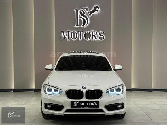 B'S MOTORS MAKYAJLI 4 SİLİNDİR G.GÖRÜŞ-SUNROOF-LED FAR-BLUETOOTH