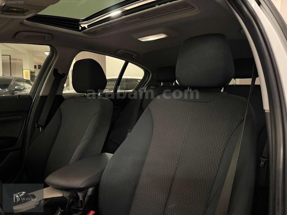B'S MOTORS MAKYAJLI 4 SİLİNDİR G.GÖRÜŞ-SUNROOF-LED FAR-BLUETOOTH