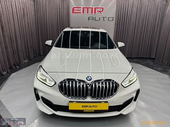 BMW 118i M-SPORT BAKIMLI/HATASIZ