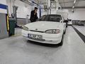 Sahibinden Hyundai Accent 1.3 LS 1997 Model