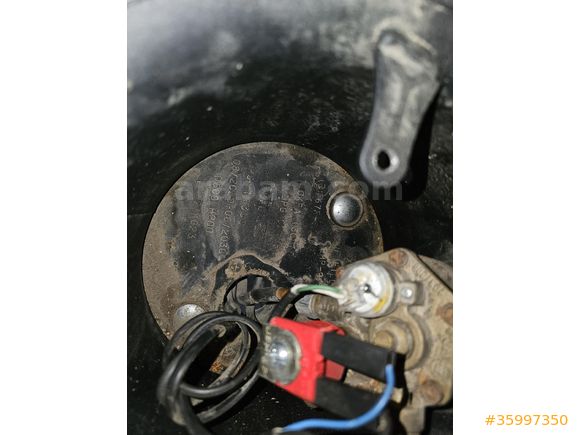 Sahibinden Hyundai Accent 1.3 LS 1997 Model