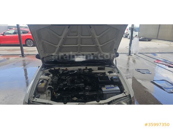 Sahibinden Hyundai Accent 1.3 LS 1997 Model