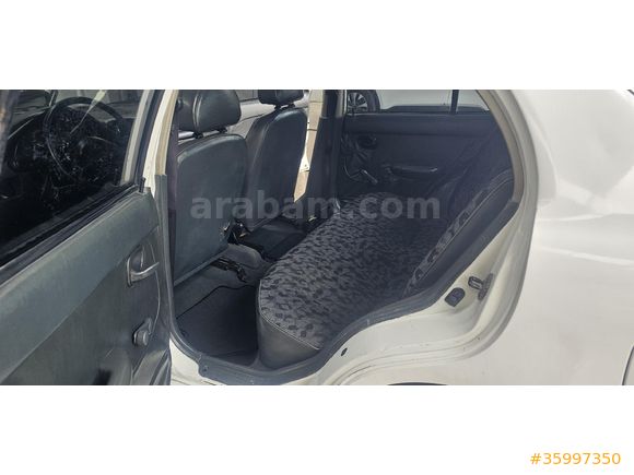 Sahibinden Hyundai Accent 1.3 LS 1997 Model