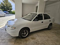 Sahibinden Hyundai Accent 1.3 LS 1997 Model
