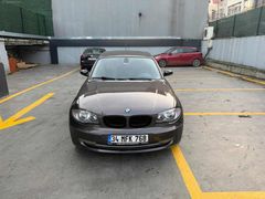 HAKANDAN+250.000KM+TEMİZ+116İ+MASRAFSIZ