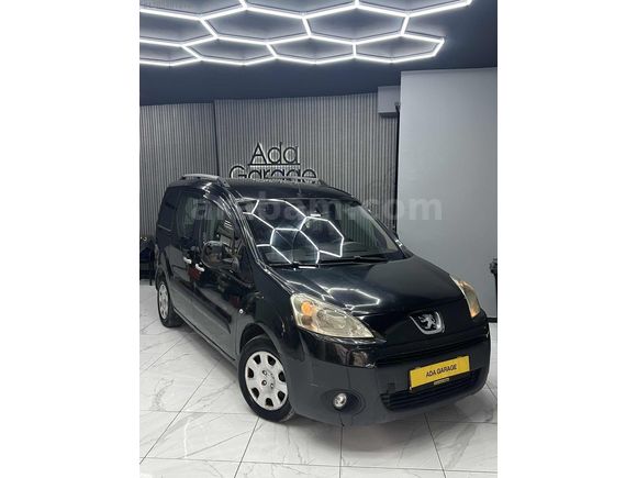 ADA GARAGE'DEN PARTNER KREDİ KARTI GEÇERLİDİR SENETLİ SATIŞ