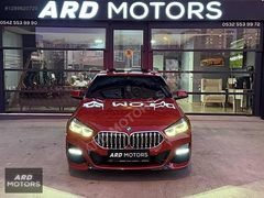 ARD MOTORS 2.16D EXECUTİVE M SPORT 60BİN KM NBT K.KART 12TAKSİT