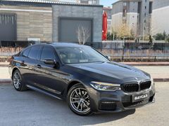 2019 BMW 520İ SPECİAL EDİTİON M SPORT HATASIZ BOYASIZ TRAMERSİZ