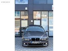 1999 MODEL BMW 5.20 İ SUNROOF ÇİFT VANOS