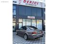 1999 MODEL BMW 5.20 İ SUNROOF ÇİFT VANOS