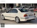 DÜŞÜK KM BAKIMLI MOTOR ŞANZIMAN KUSURSUZ BMW 5.20İ
