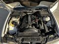 DÜŞÜK KM BAKIMLI MOTOR ŞANZIMAN KUSURSUZ BMW 5.20İ