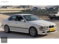 DÜŞÜK KM BAKIMLI MOTOR ŞANZIMAN KUSURSUZ BMW 5.20İ