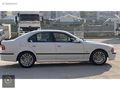 DÜŞÜK KM BAKIMLI MOTOR ŞANZIMAN KUSURSUZ BMW 5.20İ