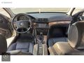 DÜŞÜK KM BAKIMLI MOTOR ŞANZIMAN KUSURSUZ BMW 5.20İ
