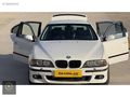 DÜŞÜK KM BAKIMLI MOTOR ŞANZIMAN KUSURSUZ BMW 5.20İ