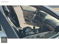 DÜŞÜK KM BAKIMLI MOTOR ŞANZIMAN KUSURSUZ BMW 5.20İ