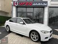 UFER GARAGE 3.20D XDRİVE M SPORT HATASIZ