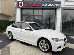 UFER GARAGE 3.20D XDRİVE M SPORT HATASIZ