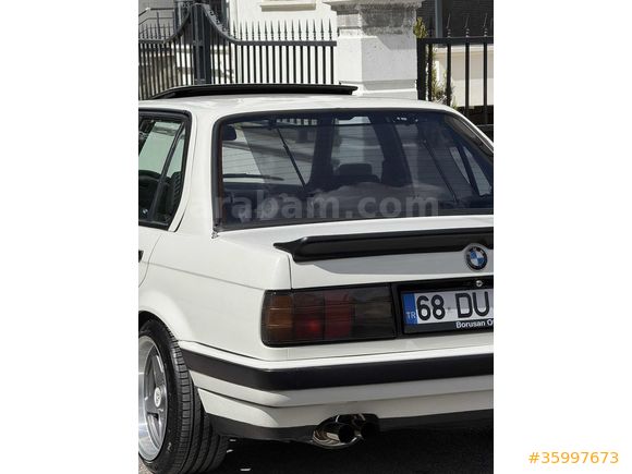 68DU325-KUSURSUZ-e30