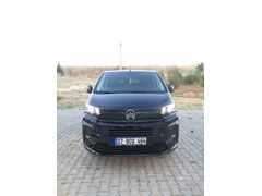 Sahibinden Citroen Jumpy 2.0 BlueHDI Spacetourer 2025 Model 