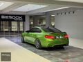 BEŞDOK MOTORS / BMW M4 COMPETITION JAVA GREEN-HEAD UP-HARMAN