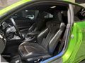 BEŞDOK MOTORS / BMW M4 COMPETITION JAVA GREEN-HEAD UP-HARMAN