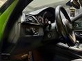 BEŞDOK MOTORS / BMW M4 COMPETITION JAVA GREEN-HEAD UP-HARMAN