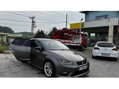 Sahibinden Seat Leon 1.6 TDI Style 2016 Model 