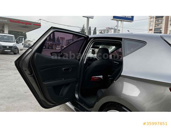Sahibinden Seat Leon 1.6 TDI Style 2016 Model 