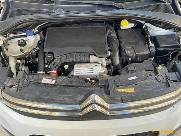 2019 c3 1.2 pureTech 82. km