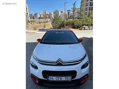 2019 c3 1.2 pureTech 82. km