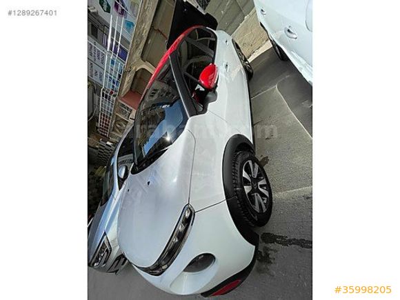 2019 c3 1.2 pureTech 82. km
