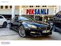BMW 6.40d xDRIVE /BAYİ ÇIKIŞLI / SADECE 2 LOKAL BOYA / BAKIMLI