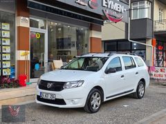 EYMEN AUTODAN 2015 MODEL TEK PARÇA LOKAL HARİCİ HATASIZ LOGAN