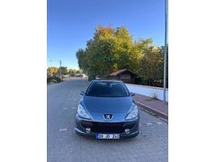 Sahibinden Peugeot 307 1.6 Premium 2006 Model 