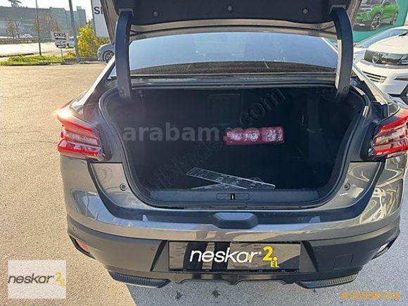 NESKAR OSMANGAZİ 2024 E-C4 X SHINE BOLD 100 KW