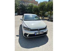 Sahibinden Volkswagen Polo 1.0 TSi Life 2021  Model  38bin km