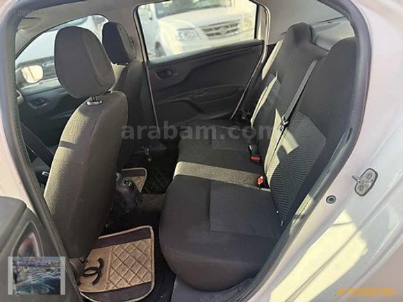 Akbaşlar-1 2015 model C-Elysee taksitlendirme imkanı mevcuttur