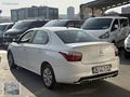 Akbaşlar-1 2015 model C-Elysee taksitlendirme imkanı mevcuttur