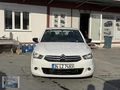 Akbaşlar-1 2015 model C-Elysee taksitlendirme imkanı mevcuttur