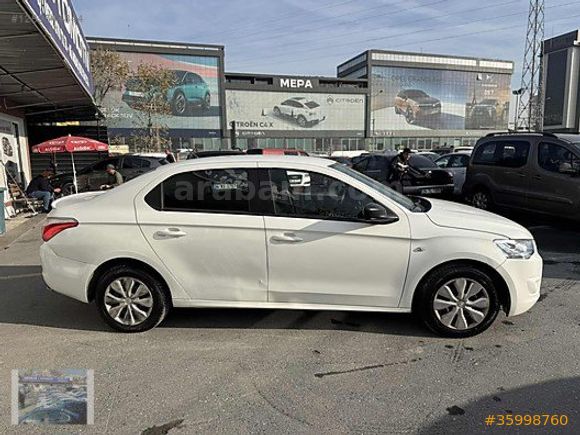 Akbaşlar-1 2015 model C-Elysee taksitlendirme imkanı mevcuttur