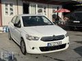Akbaşlar-1 2015 model C-Elysee taksitlendirme imkanı mevcuttur
