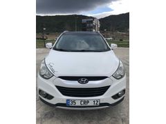 Sahibinden Hyundai ix35 1.6 GDI Style Plus 2013 Model 
