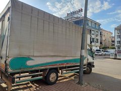 Sahibinden Mitsubishi FE 659 F